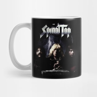 spinal tap Mug